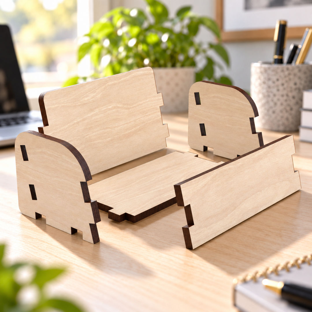 Business Card Holders