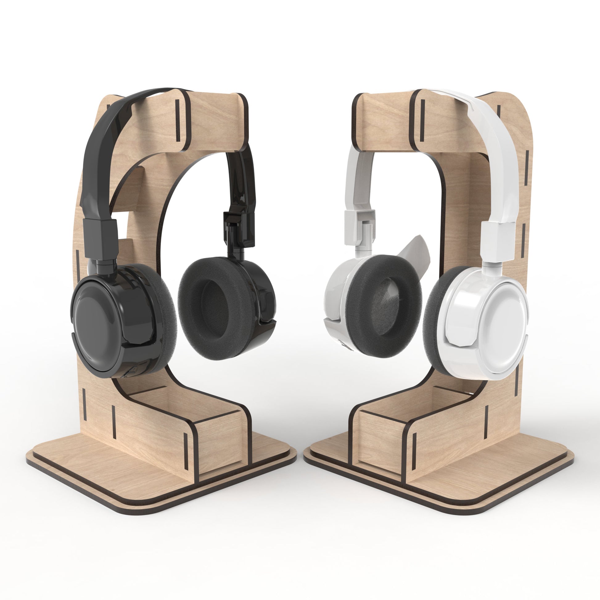 Headphone Stands Set of - Main Image