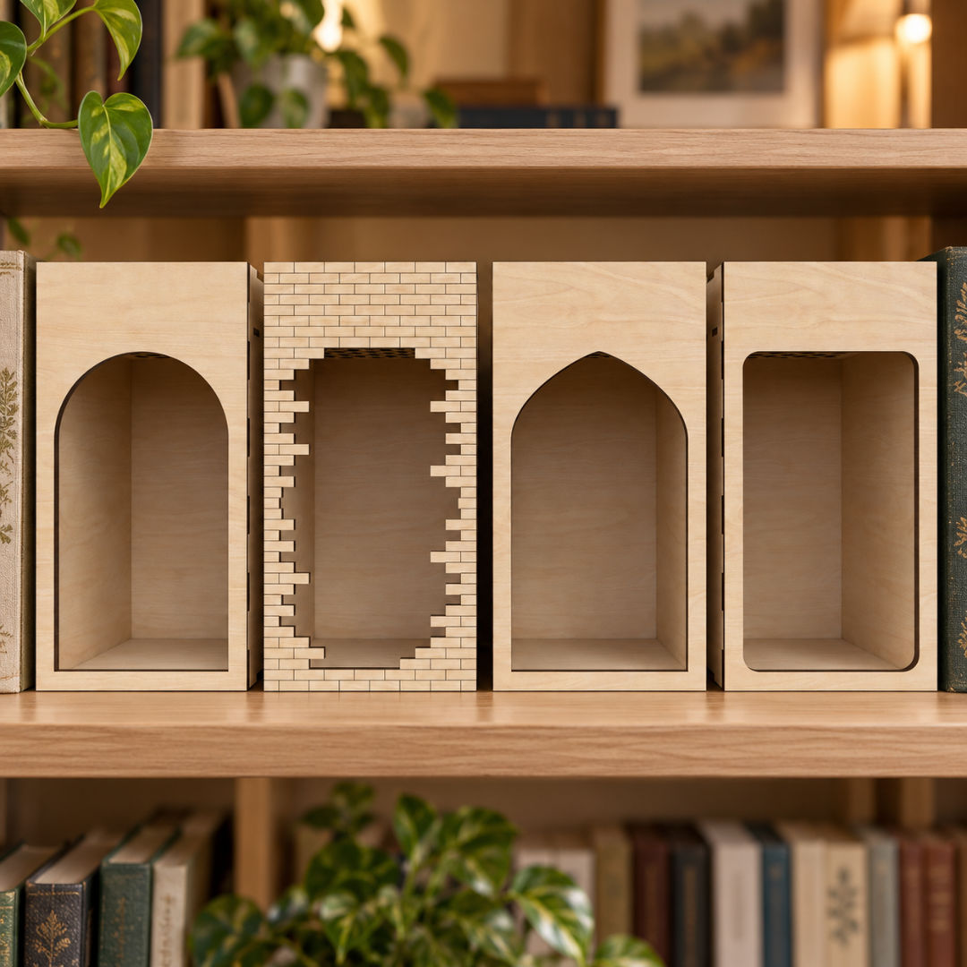 Book Nooks