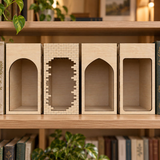 Book Nooks