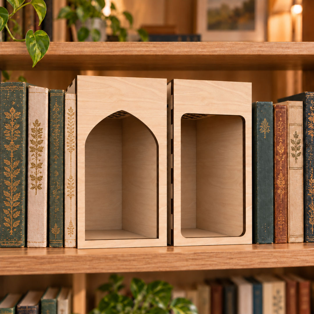 Book Nooks