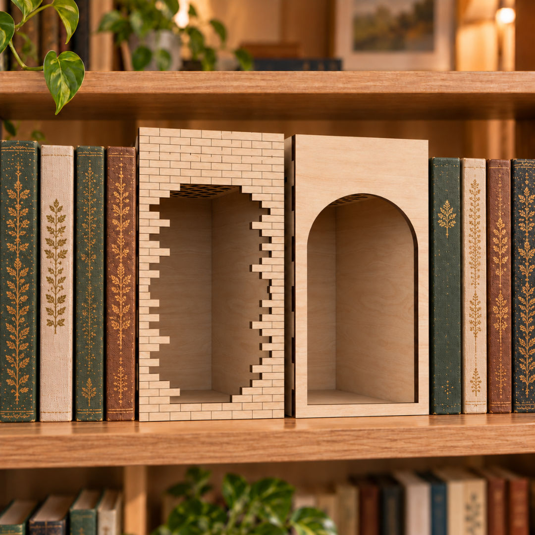 Book Nooks