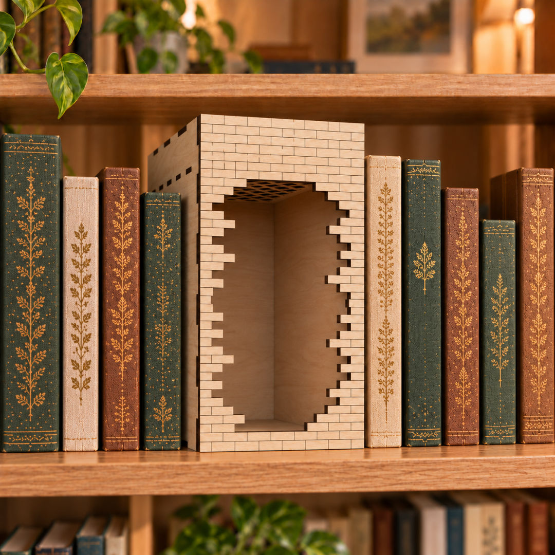 Book Nooks