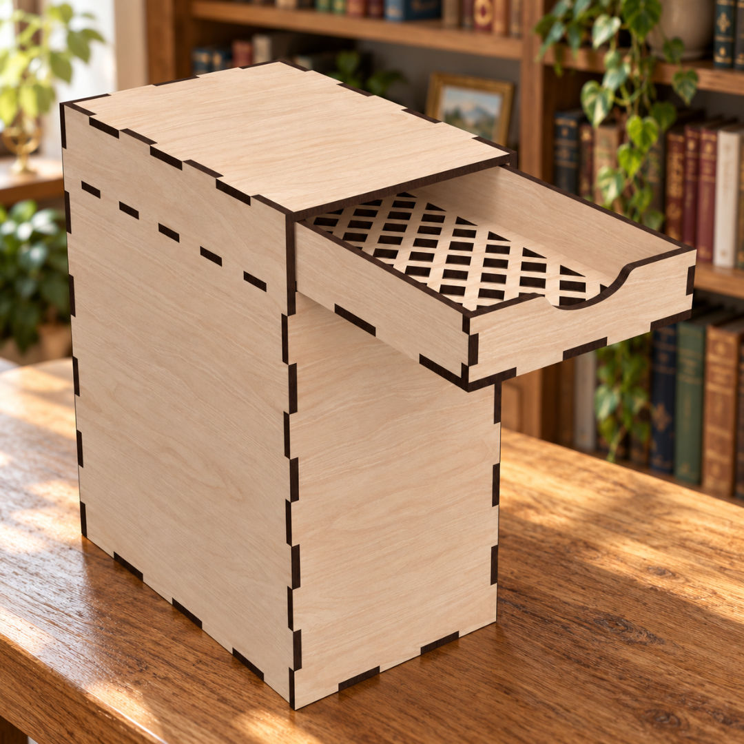 Book Nooks