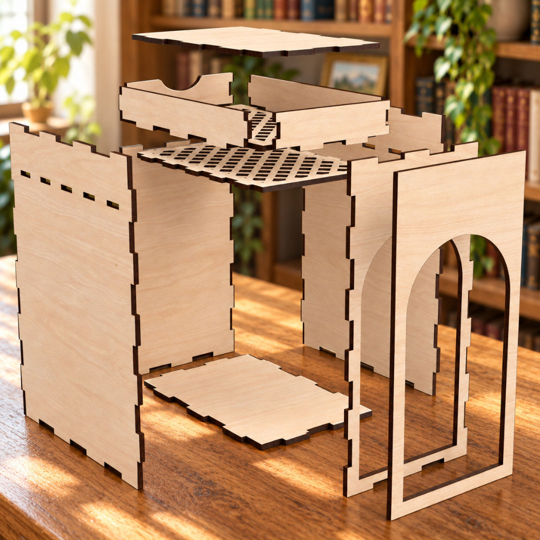 Book Nooks
