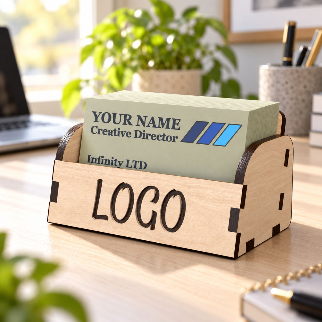 Business Card Holders