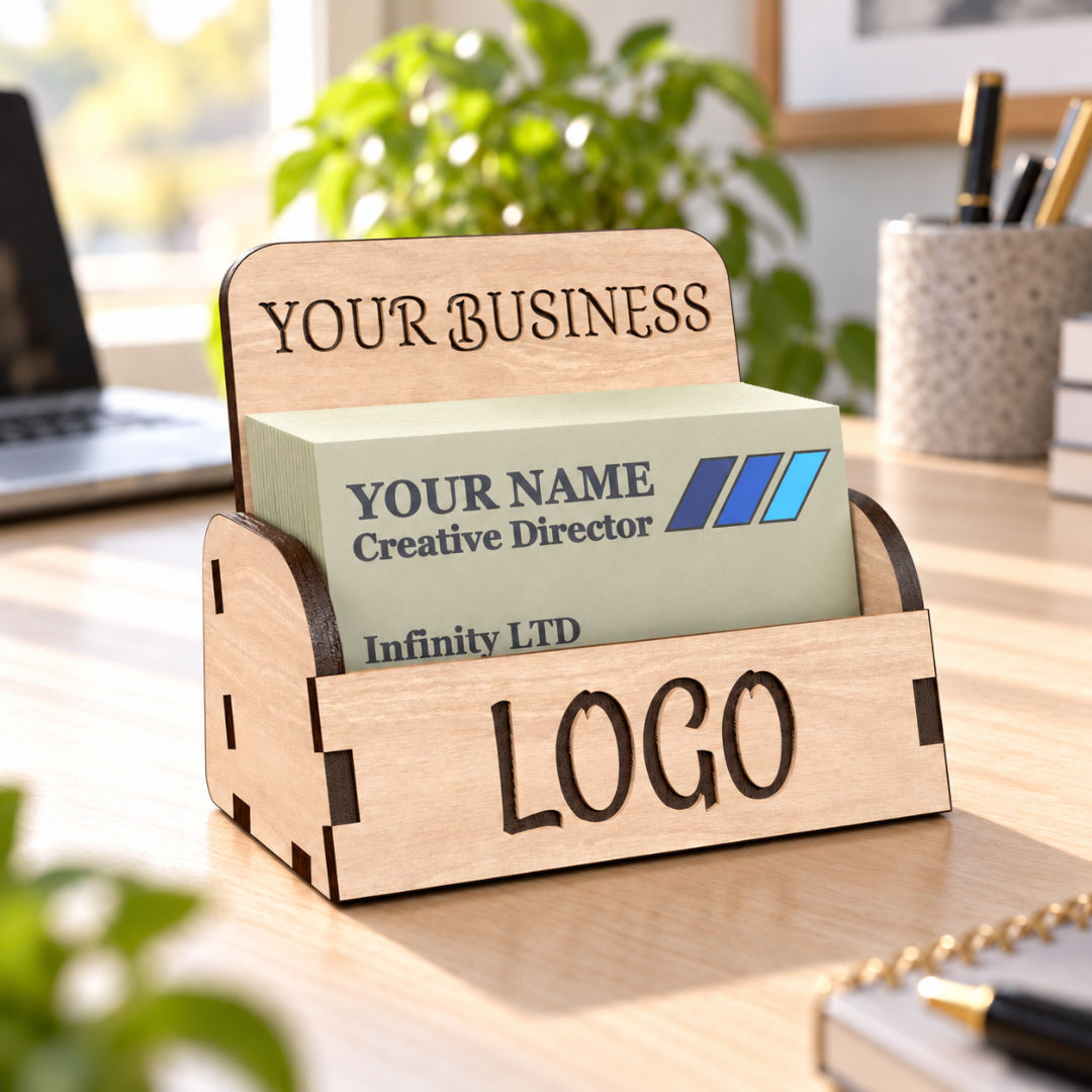 Business Card Holders
