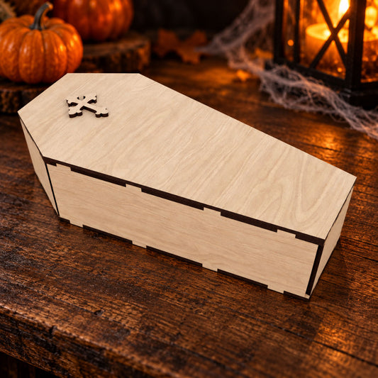Coffin Box Kit