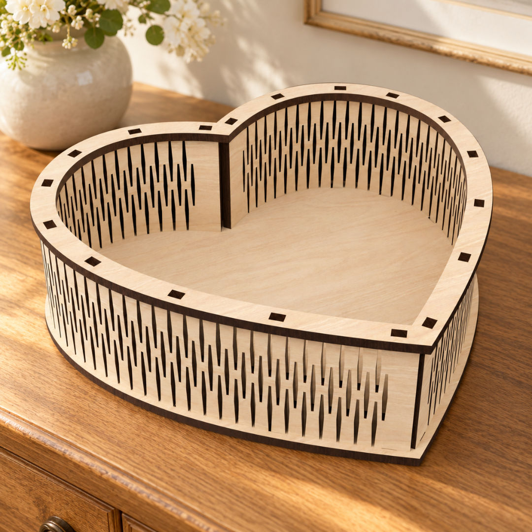 Heart Box