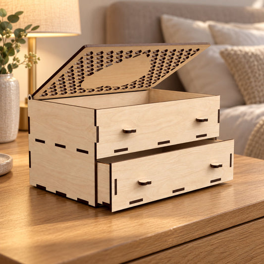 Jewelry Box