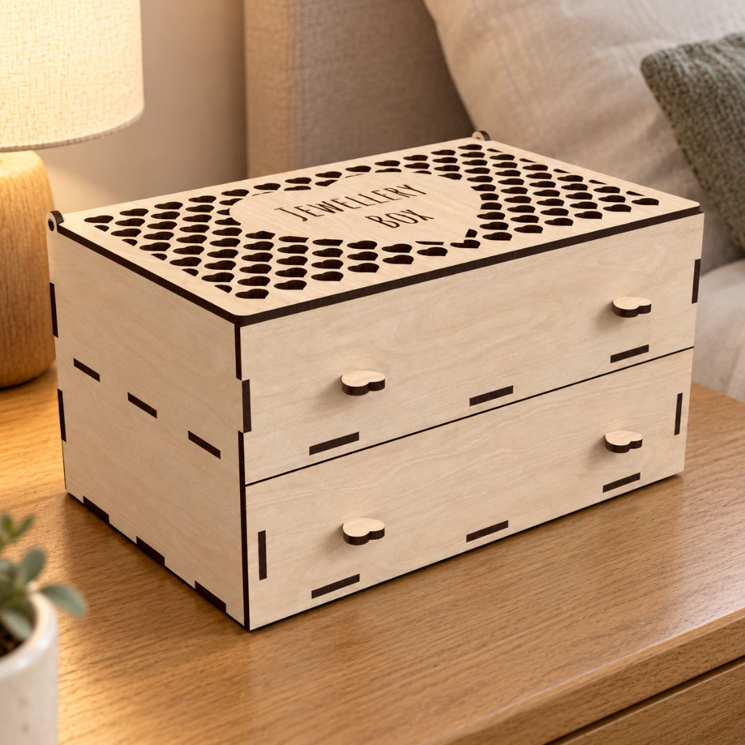 Jewelry Box