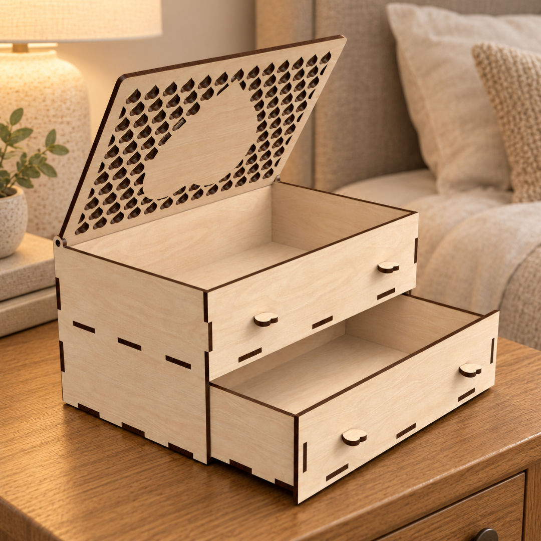 Jewelry Box