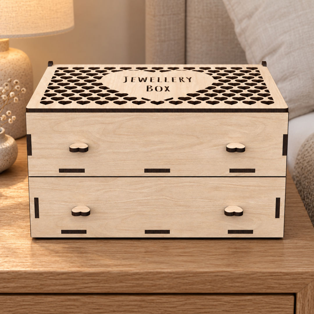 Jewelry Box