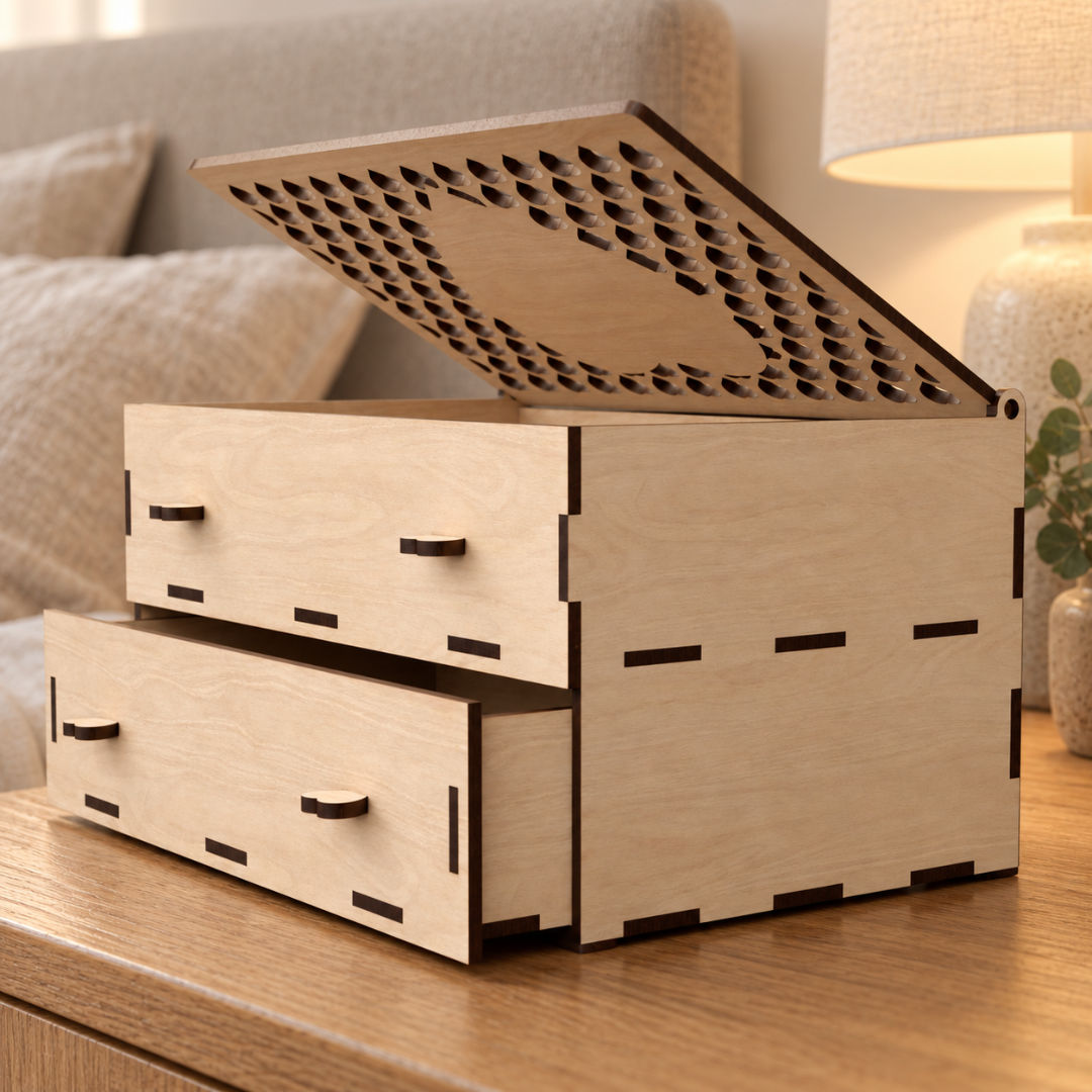 Jewelry Box
