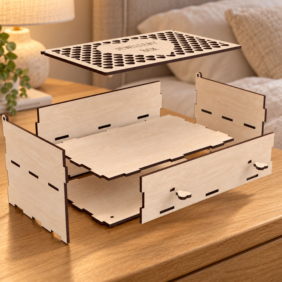 Jewelry Box