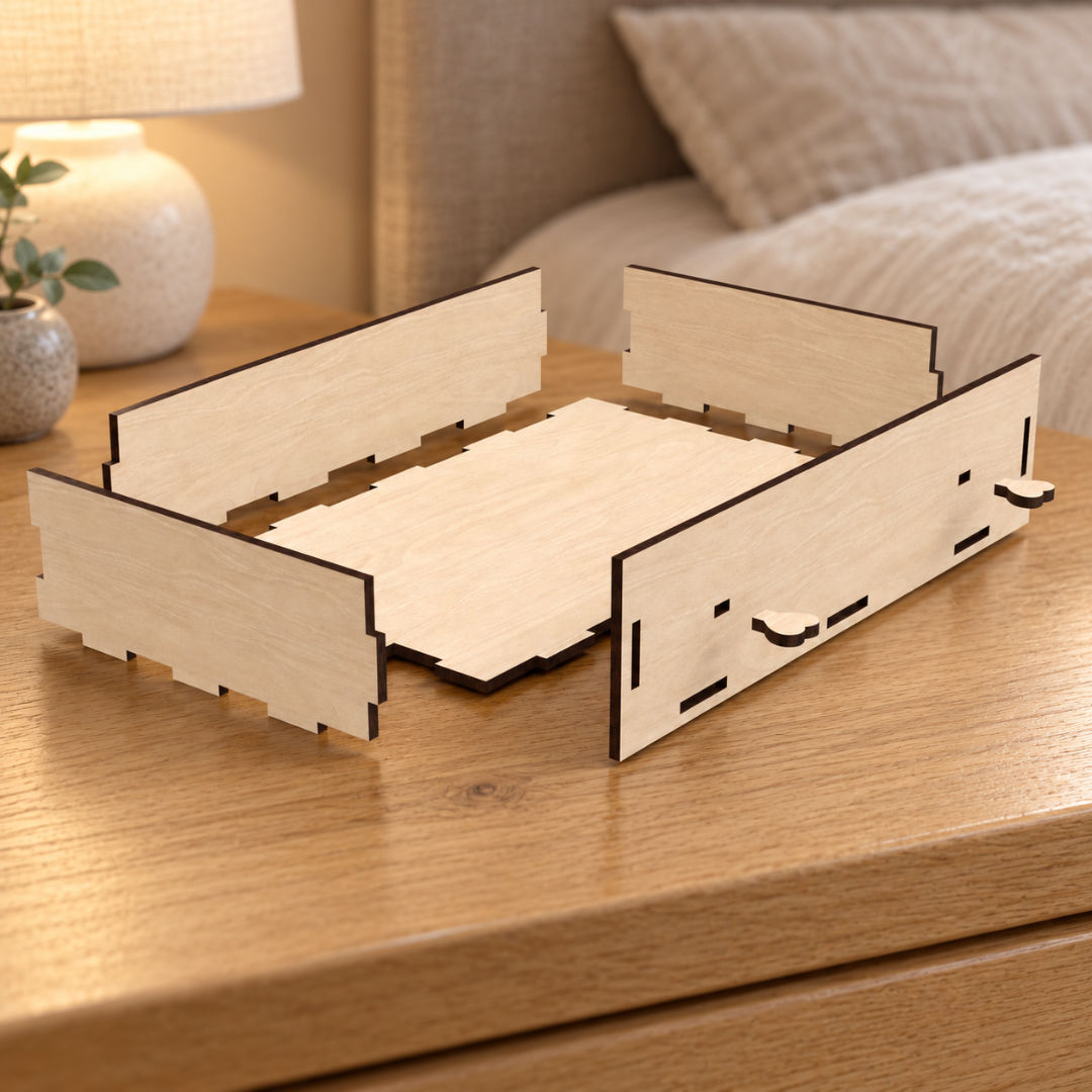 Jewelry Box