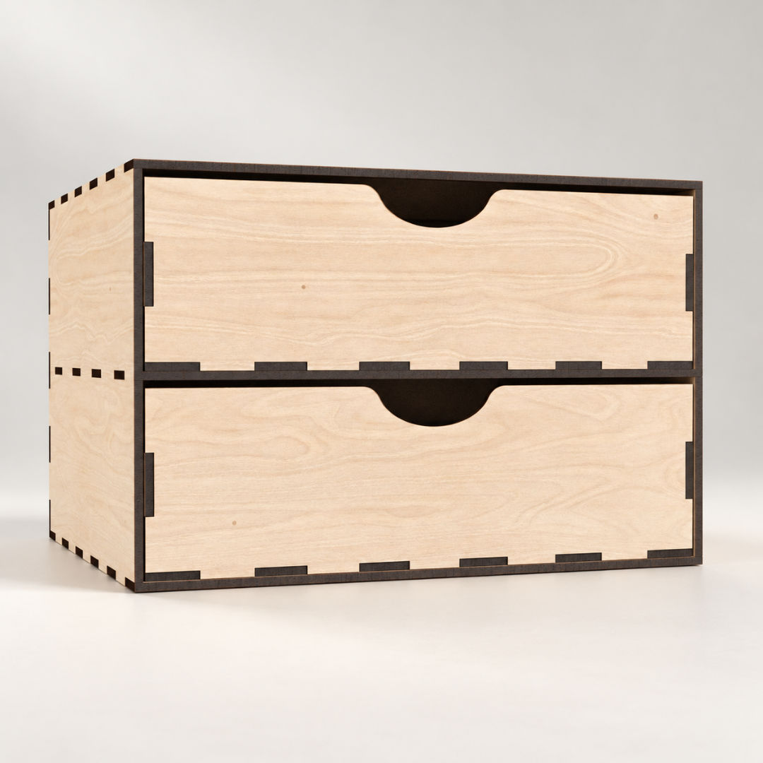 Modular Drawers