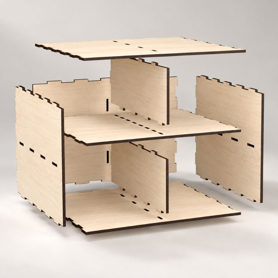 Modular Drawers